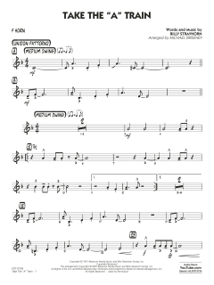 Take the A Train von Duke Ellington (Download) 