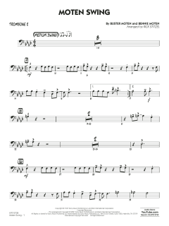 Moten Swing von Buster Moten (Download) 