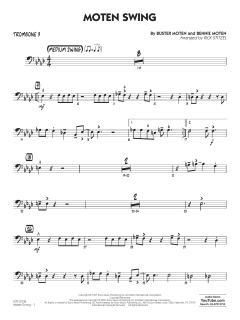 Moten Swing von Buster Moten (Download) 