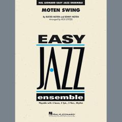 Moten Swing von Buster Moten (Download) 