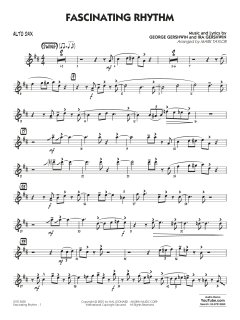 Fascinating Rhythm von George Gershwin (Download) 