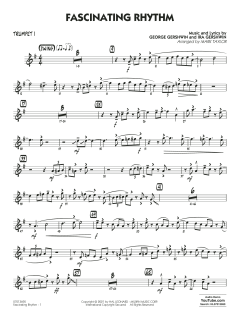 Fascinating Rhythm von George Gershwin (Download) 