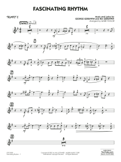 Fascinating Rhythm von George Gershwin (Download) 