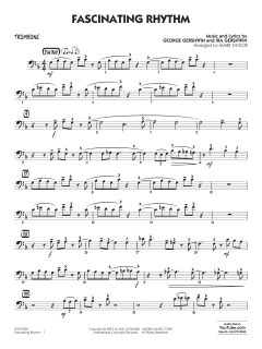 Fascinating Rhythm von George Gershwin (Download) 