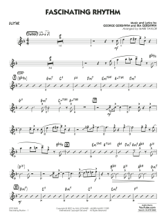 Fascinating Rhythm von George Gershwin (Download) 