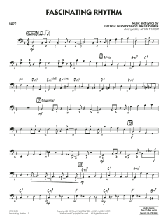Fascinating Rhythm von George Gershwin (Download) 