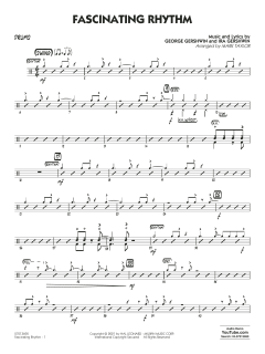 Fascinating Rhythm von George Gershwin (Download) 