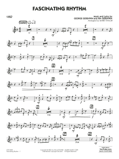 Fascinating Rhythm von George Gershwin (Download) 