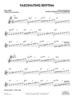 Fascinating Rhythm von George Gershwin (Download) 