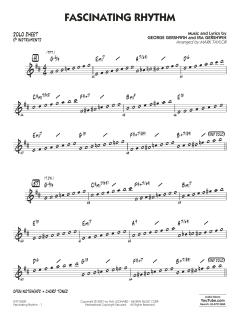Fascinating Rhythm von George Gershwin (Download) 