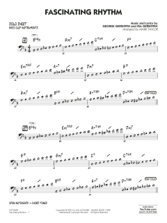 Fascinating Rhythm von George Gershwin (Download) 