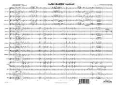 Hard Hearted Hannah von Bob Bigelow (Download) 