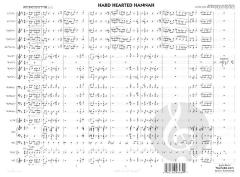 Hard Hearted Hannah von Bob Bigelow 