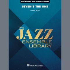 Seven's the One von Mark Taylor (Download) 