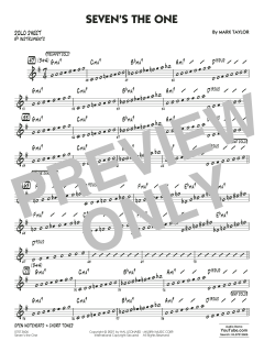 Seven's the One von Mark Taylor (Download) 