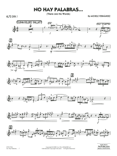 No Hay Palabras … von Michele Fernández (Download) 