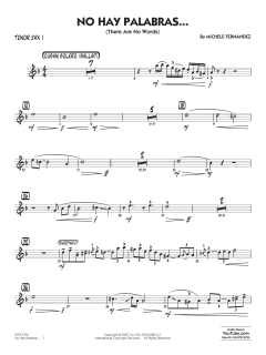 No Hay Palabras … von Michele Fernández (Download) 