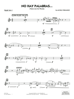 No Hay Palabras … von Michele Fernández (Download) 