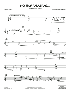 No Hay Palabras … von Michele Fernández (Download) 