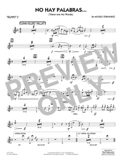 No Hay Palabras … von Michele Fernández (Download) 