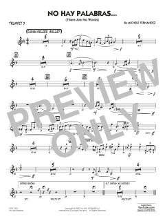 No Hay Palabras … von Michele Fernández (Download) 