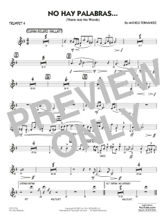 No Hay Palabras … von Michele Fernández (Download) 