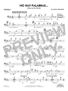 No Hay Palabras … von Michele Fernández (Download) 