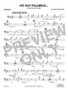 No Hay Palabras … von Michele Fernández (Download) 