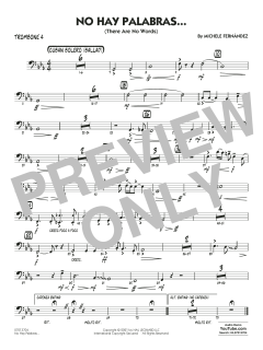 No Hay Palabras … von Michele Fernández (Download) 