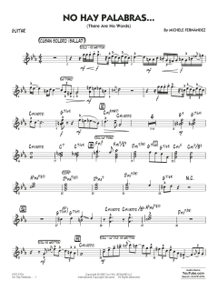 No Hay Palabras … von Michele Fernández (Download) 