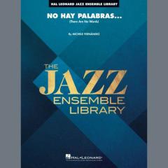 No Hay Palabras … von Michele Fernández (Download) 