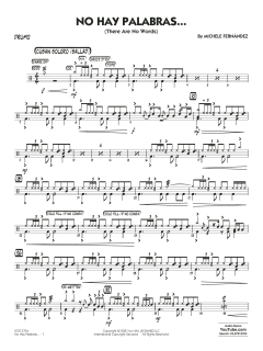 No Hay Palabras … von Michele Fernández (Download) 