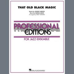 That Old Black Magic von Harold Arlen (Download) 
