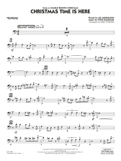 Christmas Time Is Here von Vince Guaraldi (Download) 