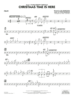 Christmas Time Is Here von Vince Guaraldi (Download) 