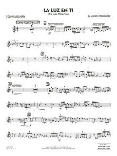 La Luz En Ti von Michele Fernández (Download) 