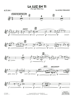 La Luz En Ti von Michele Fernández (Download) 