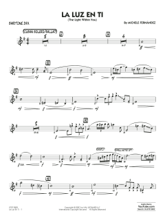 La Luz En Ti von Michele Fernández (Download) 