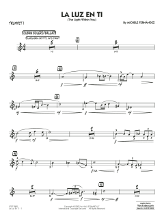 La Luz En Ti von Michele Fernández (Download) 