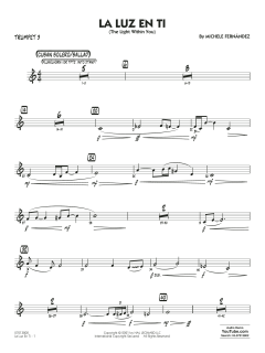 La Luz En Ti von Michele Fernández (Download) 