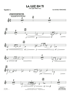 La Luz En Ti von Michele Fernández (Download) 