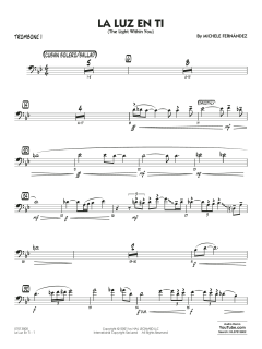 La Luz En Ti von Michele Fernández (Download) 