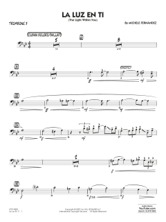 La Luz En Ti von Michele Fernández (Download) 