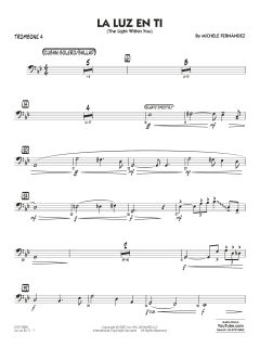 La Luz En Ti von Michele Fernández (Download) 