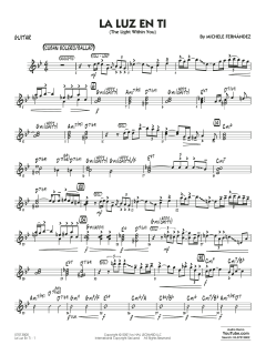 La Luz En Ti von Michele Fernández (Download) 