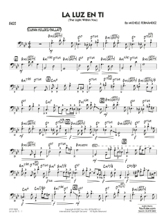 La Luz En Ti von Michele Fernández (Download) 