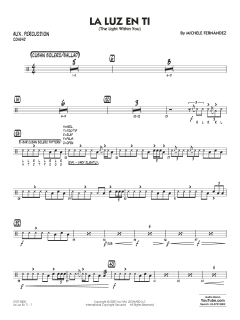 La Luz En Ti von Michele Fernández (Download) 