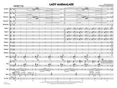 Lady Marmalade von Bob Crewe (Download) 