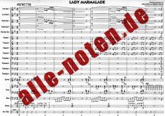 Lady Marmalade von Bob Crewe (Download) 