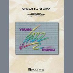 One Day I'll Fly Away von Joe Sample (Download) 